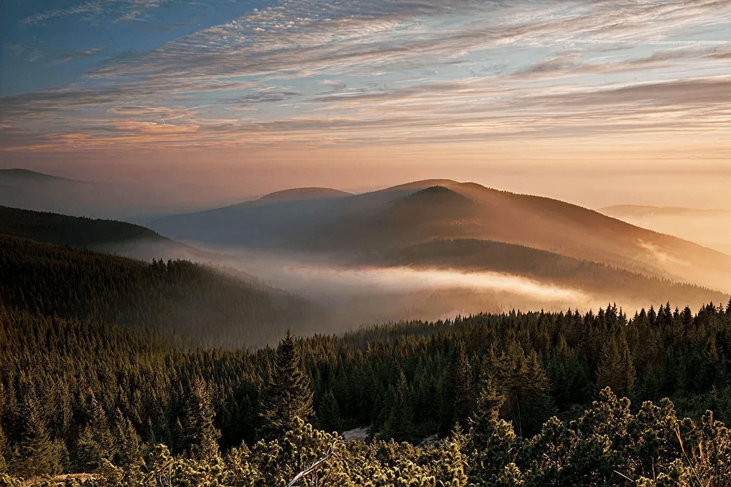 Riesengebirge