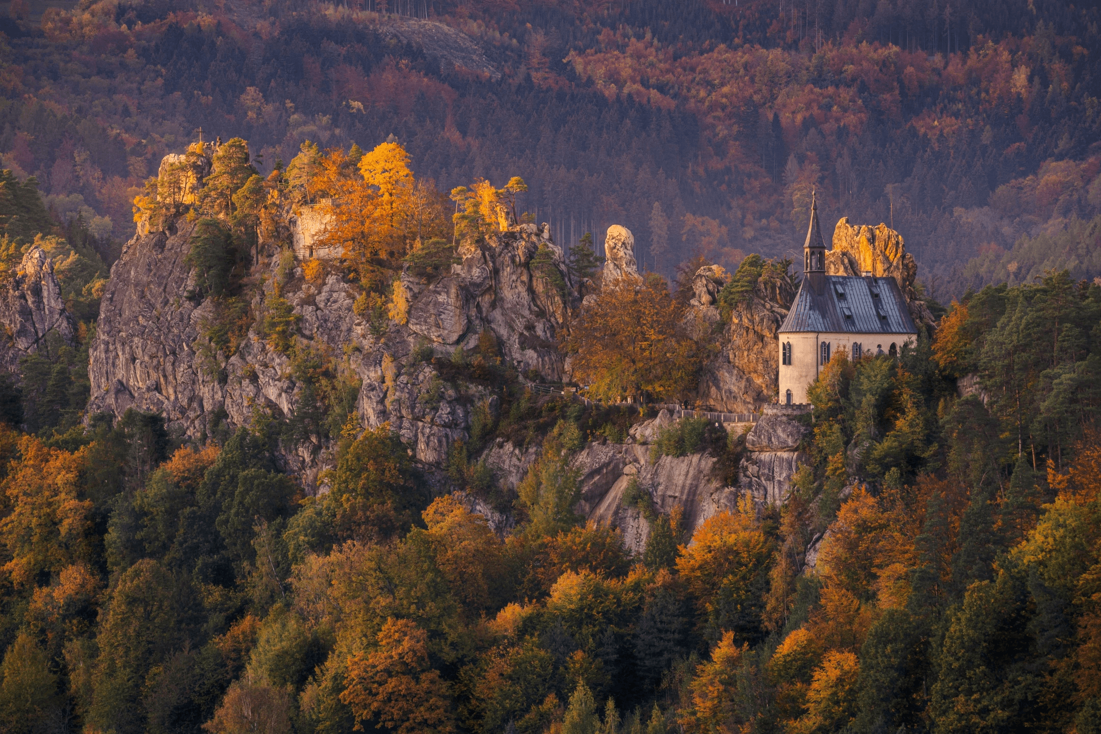 Böhmisches Paradies