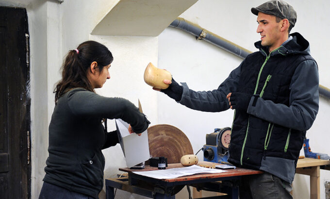 Zvířátka Pol Eno – Andrea Tůmová, Štěpán Kadlec a Tomáš Tesař 5 Zvířátka Pol Eno – Andrea Tůmová, Štěpán Kadlec a Tomáš Tesař 5