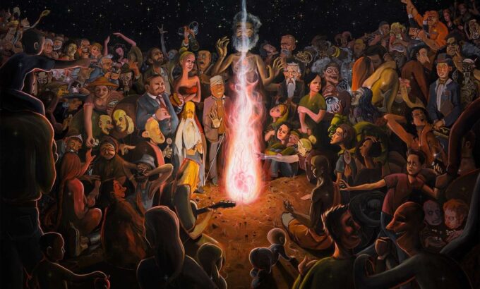 processiste_clovek processiste_clovek